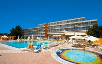 Holiday Hotel ***