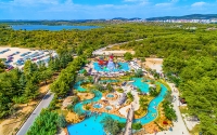 Amadria Park Camping Šibenik Mobilházak ****