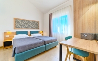 Medena Apartmanok *****