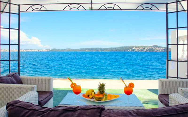 Jadran Hotel