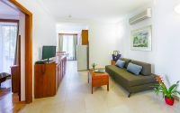 Punta Apartmanok ****