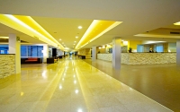 Delfin inc_akc Hotel **