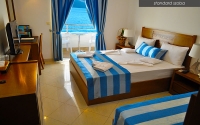 Perla Hotel ****