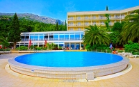 Orsan Hotel ***